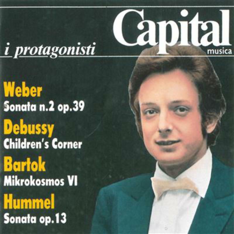 Picture of Ciani, Dino - DINO CIANI PLAYS