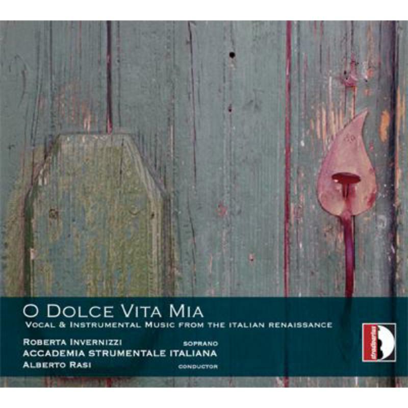 Picture of Accademia Strum.Italiana - O dolce vita mia