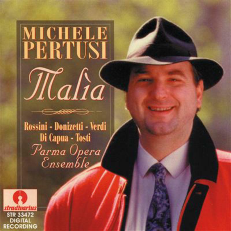 Picture of Parma Opera Ensemble - Mal�a