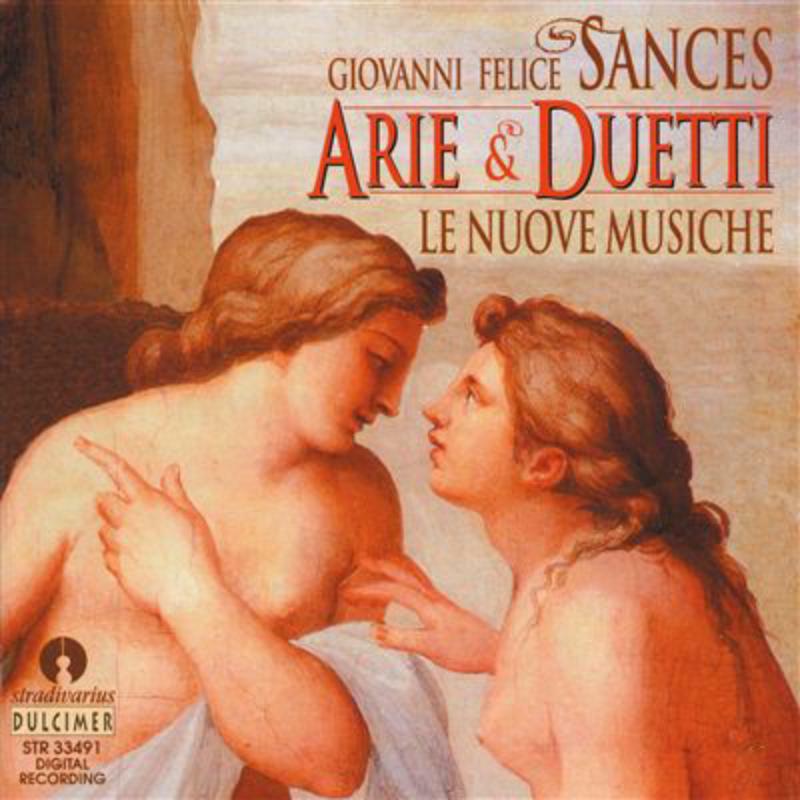 Picture of Le Nuove Musiche - Arie & duetti