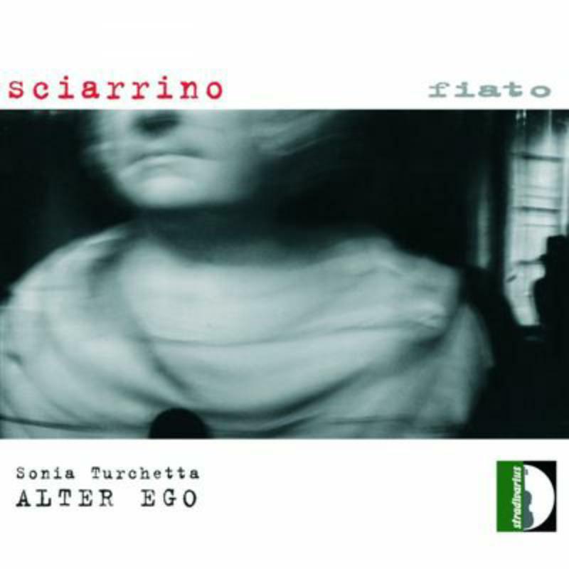 Picture of Alter Ego - Sciarrino: Fiato