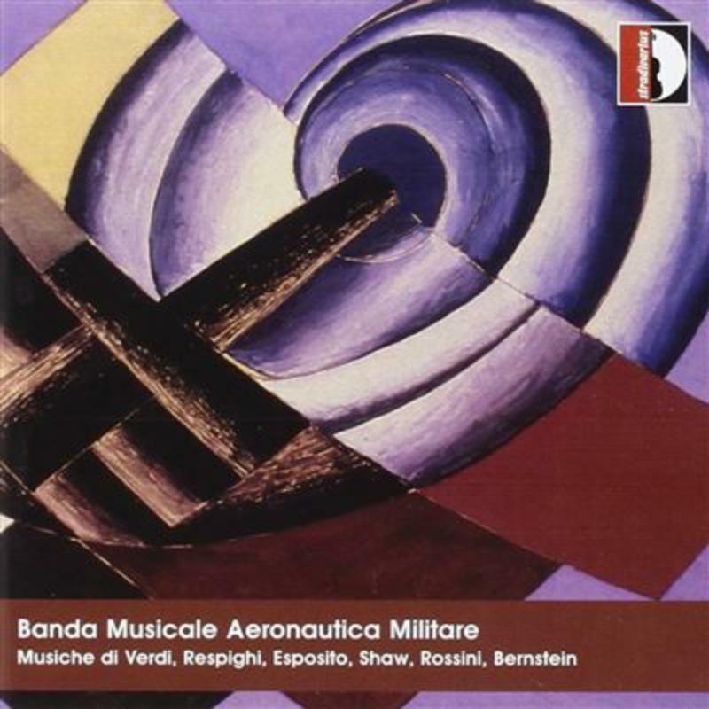 Picture of Esposito/Banda Aeronautica - Works for band