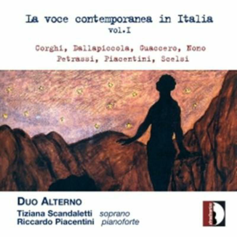 Picture of Duo Alterno - La voce contemporanea in Italia vol.1