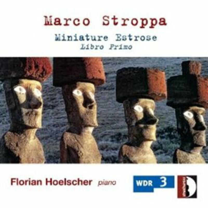 Picture of Hoelscher - Stroppa: Miniature estrose