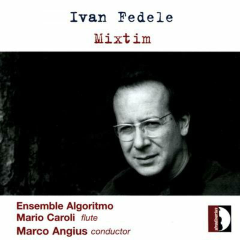 Picture of Ensemble Algoritmo/Angius - Fedele: Mixtim