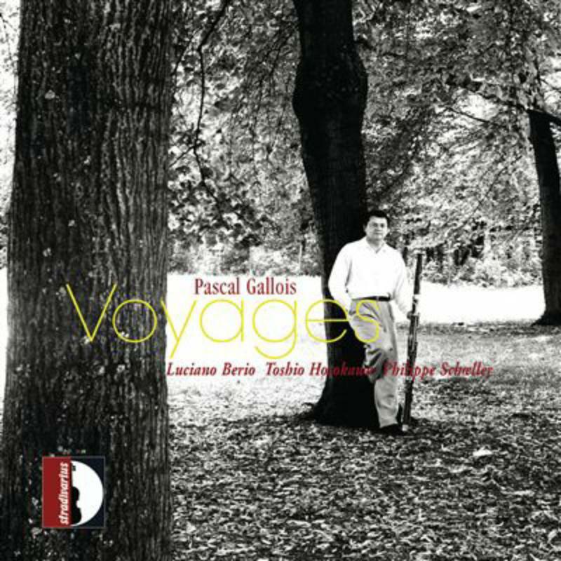 Picture of Gallois - Voyages