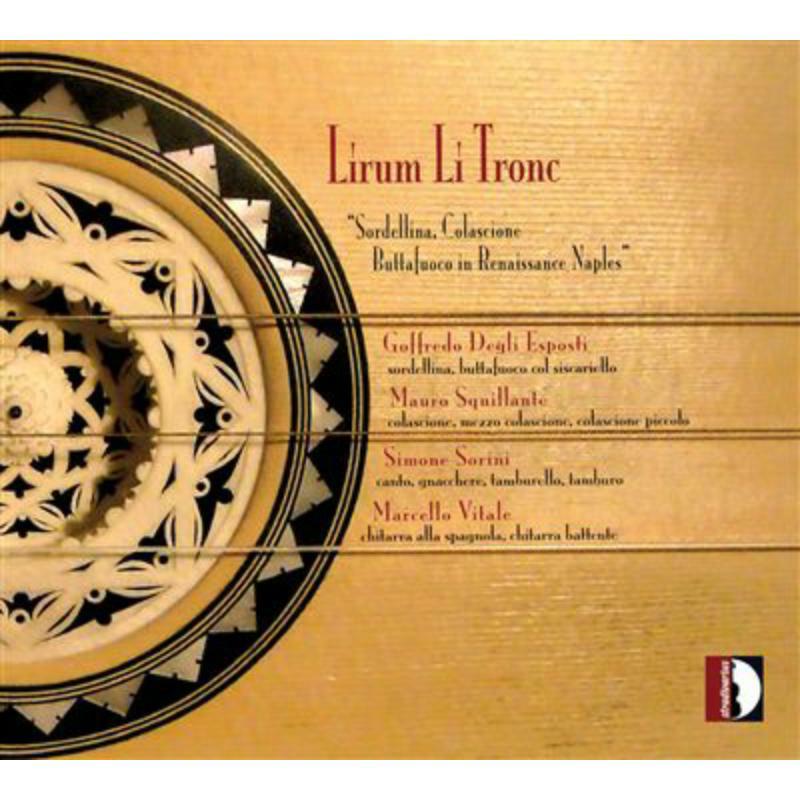 Picture of Degli Esposti/Sorini/Vitale - Lirum Li Tronc