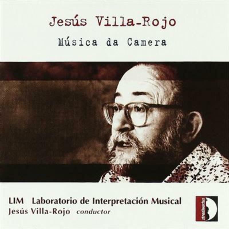 Picture of Lim - Villa-Rojo: Musica da Camera