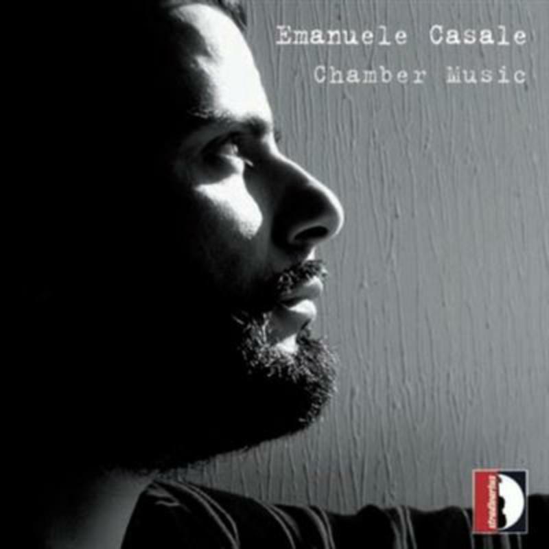 Picture of Icarus Ensemble - Casale: Chamber Music