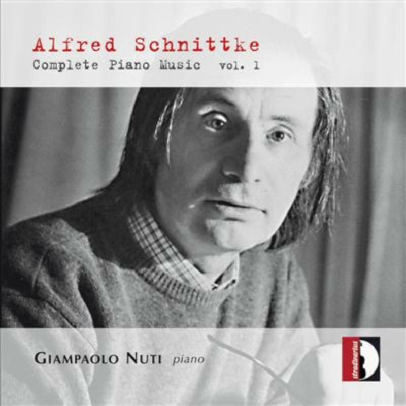 Picture of Nuti - Schnittke: Complete Piano Music vol.1