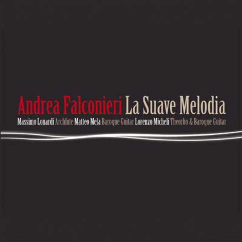 Picture of Lonardi/Mela/Micheli - Falconieri: La Suave Melodia