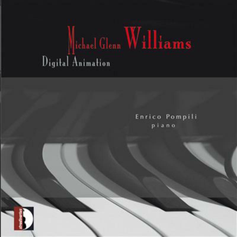 Picture of Various - Williams: Digital Animation