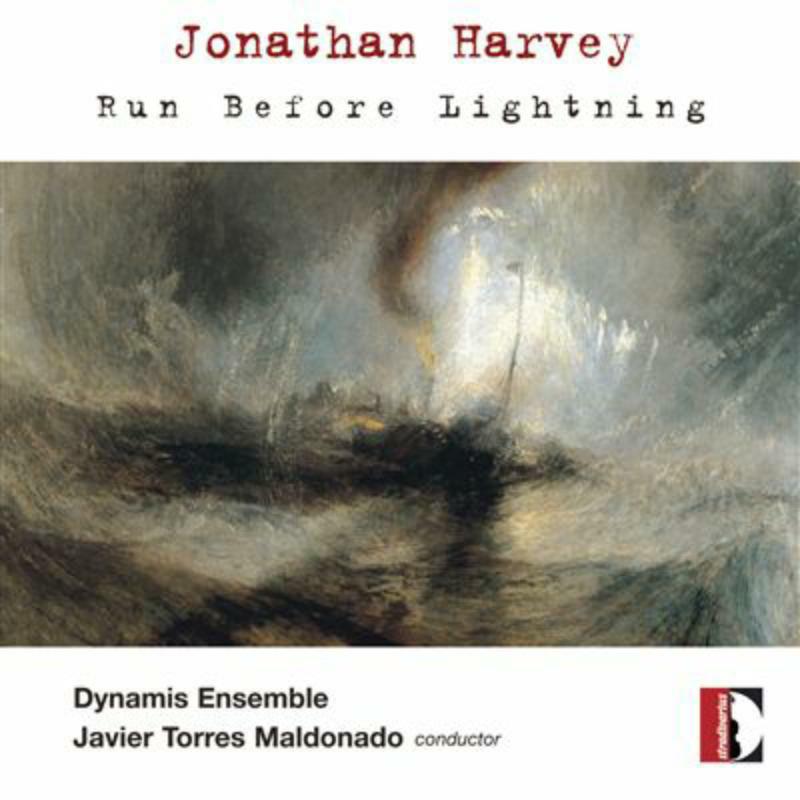 Picture of Dynamis Ensemble - Harvey: Run Before Lightning