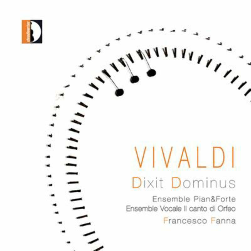 Picture of Ensemble Pian&Forte - Vivaldi: Dixit Dominus