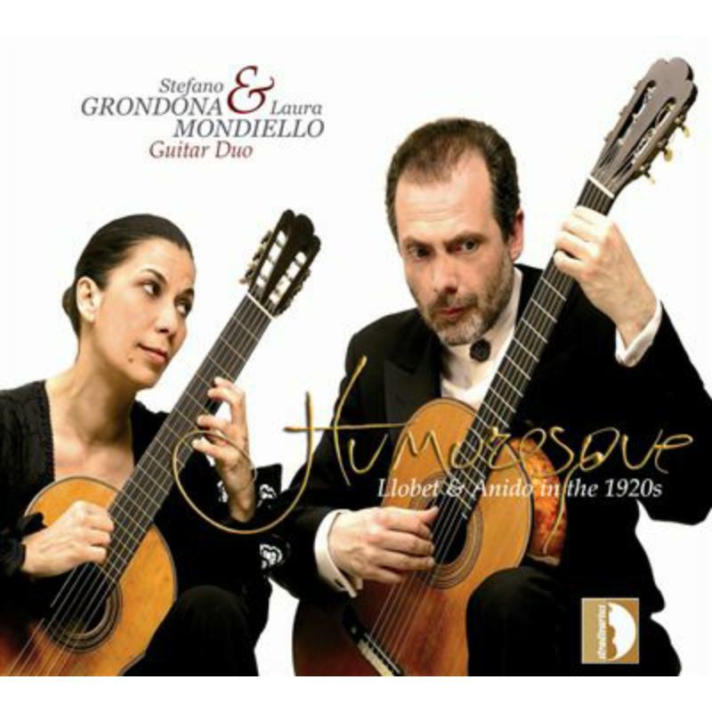 Picture of Grondona/Mondiello - Humoresque