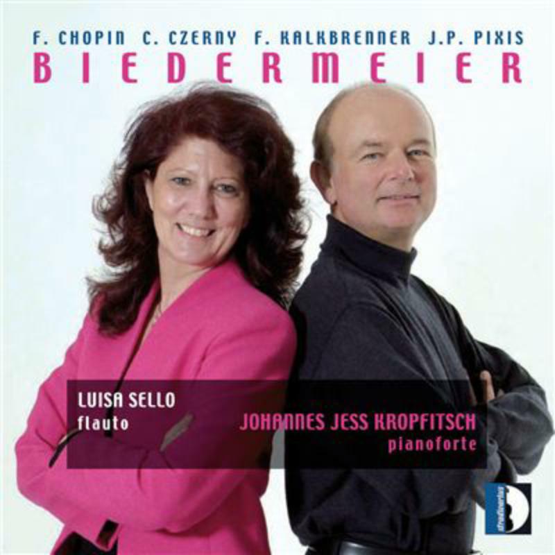 Picture of Sello/Kropfitsch - Biedermeier