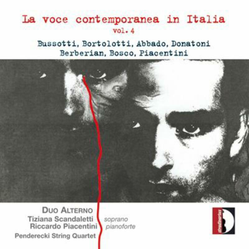 Picture of Duo Alterno - Lavoce contemporanea in Italia vol.4