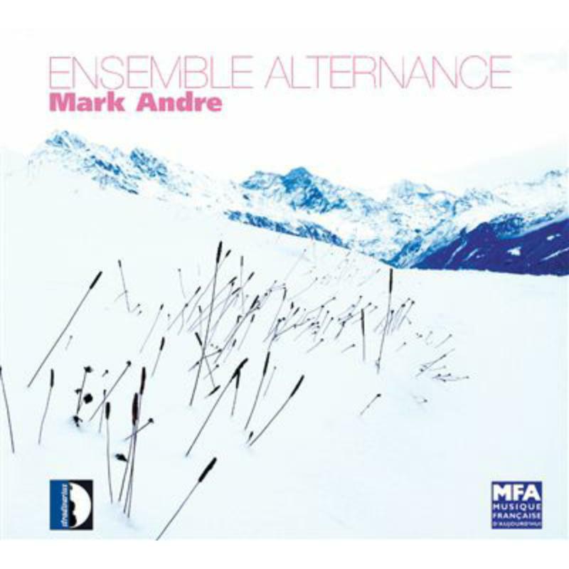 Picture of Ensemble Alternance - Andre: Iv 4
