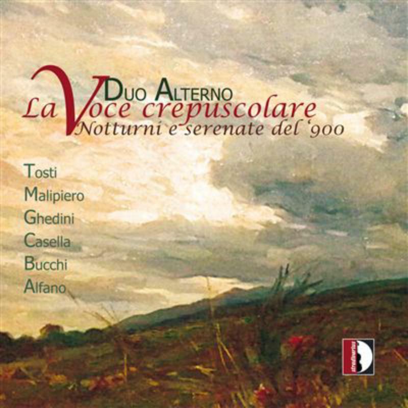 Picture of Duo Alterno - Varius: La voce crepuscolare