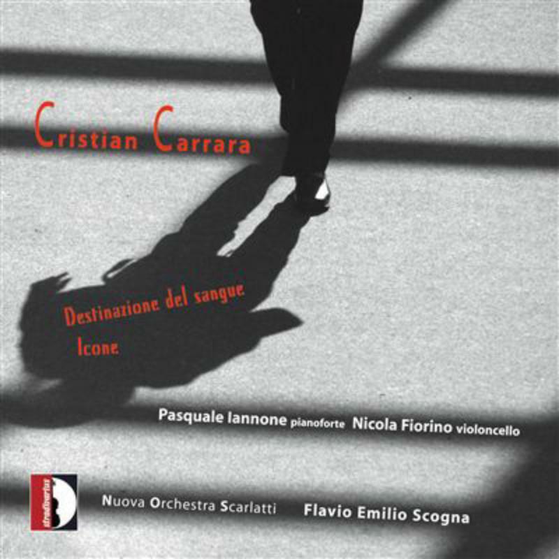Picture of Scogna/Nuova Orchestra Scar. - Carrara: Destinazione del sangue