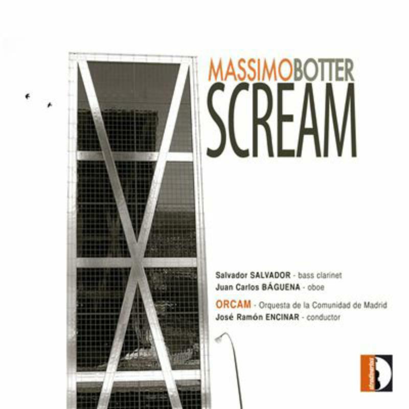 Picture of Various - Botter: Scream