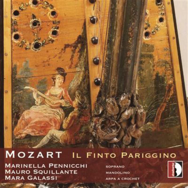 Picture of Pennicchi/Galassi/Squillante - Il finto pariggino