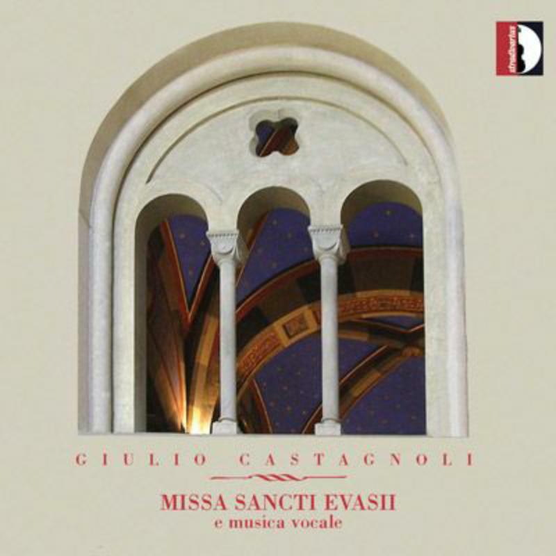 Picture of Accademia Monti Regalis - Castagnoli: Missa Sancti Evasii