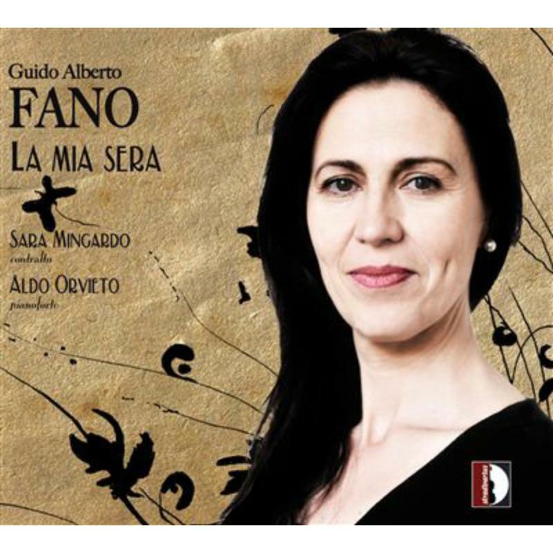 Picture of Mingardo/Orvieto - Fano: la mia sera
