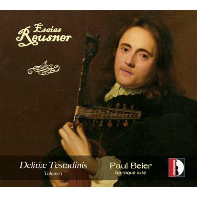 Picture of Beier - Reusner: Delitiae Testudinis vol.1