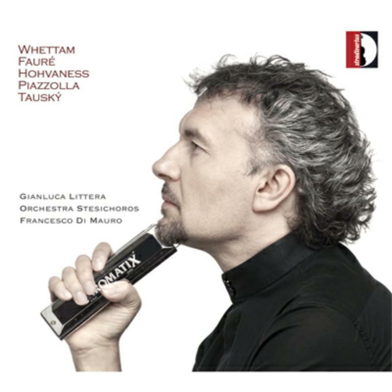 Picture of Quartetto Noferini - Morricone: Lemma