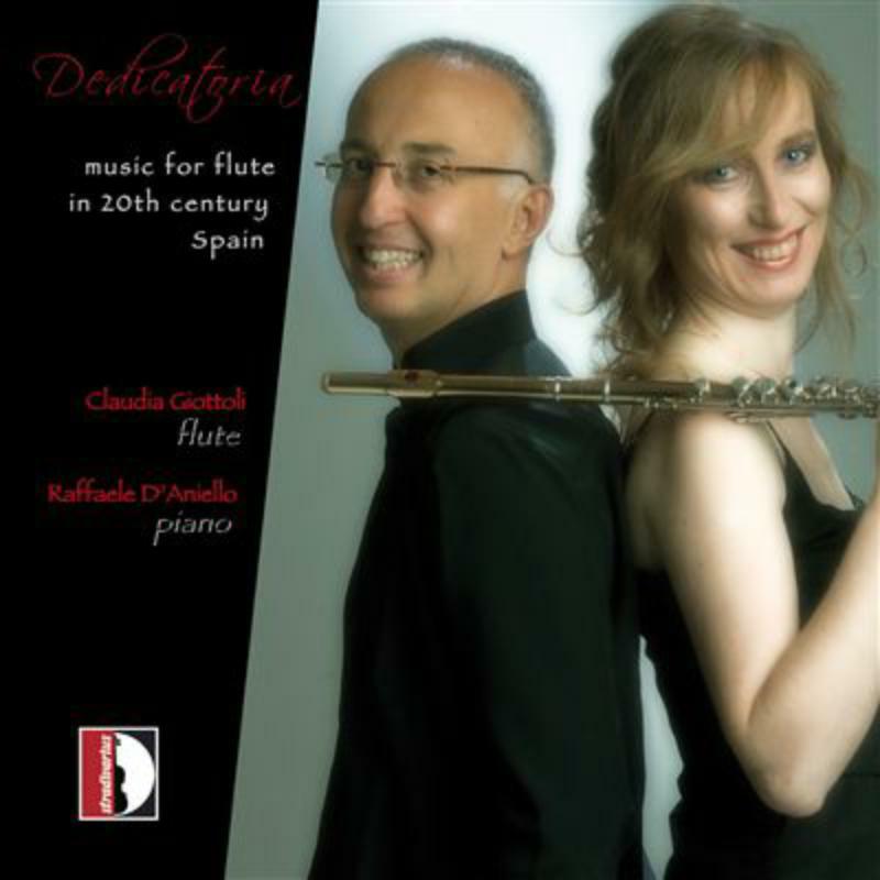 Picture of Giottli/Daniello - Dedicatoria