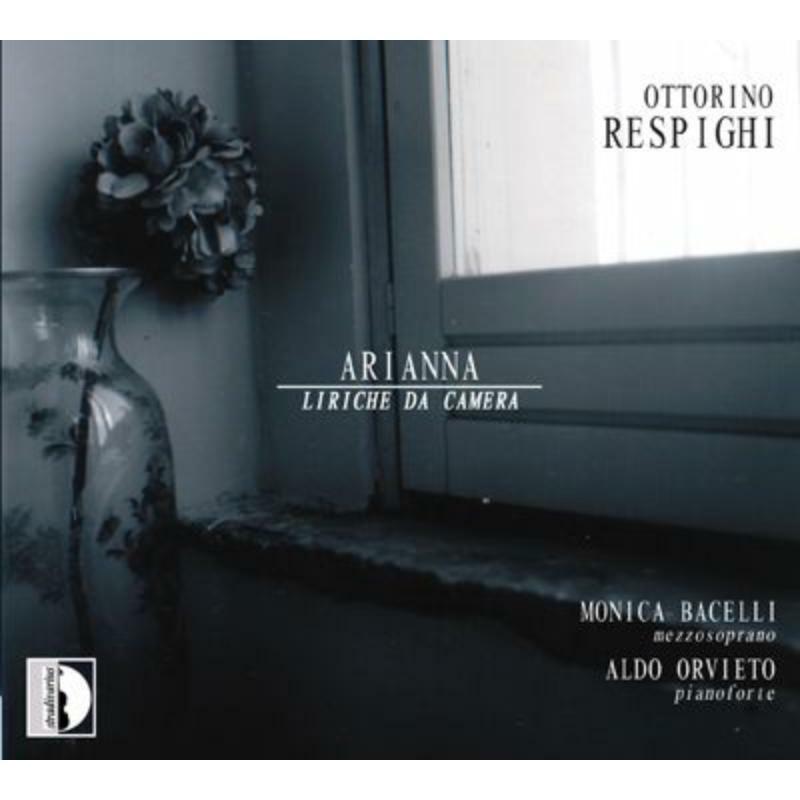 Picture of Bacelli/Orvieto - Respighi: Arianna