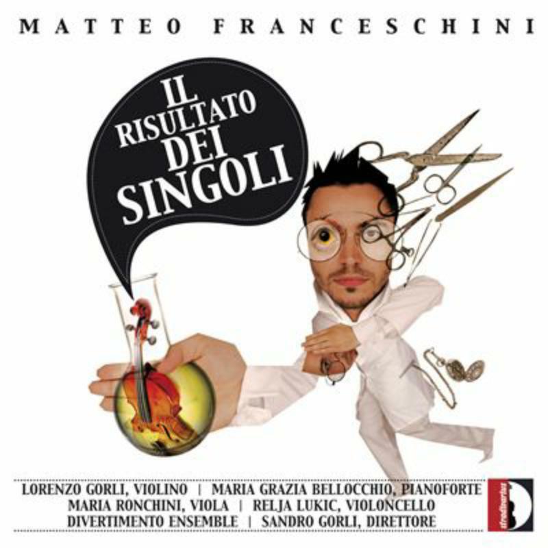 Picture of Various - Franceschini: Il Risultato dei Singoli