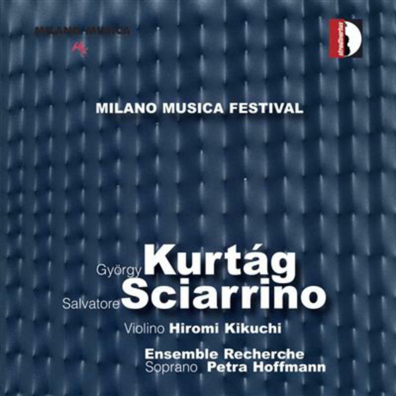 Picture of Ensemble Recherche - Milano Musica Festival vol.4
