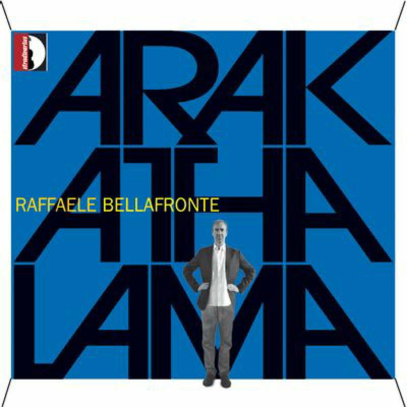 Picture of Various - Bellafronte: Arakathalama