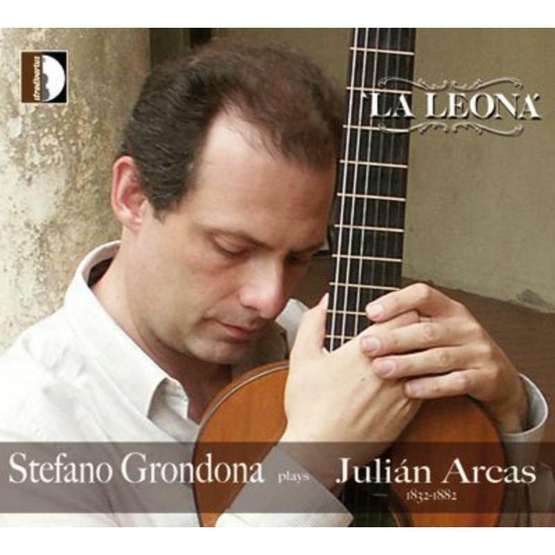 Picture of Grondona - Arcas: La Leona