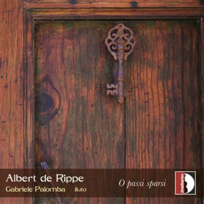 Picture of Palomba/Gabriele - de Rippe: O passi sparsi