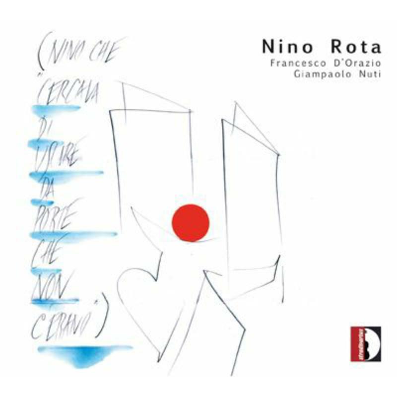 Picture of Dorazio/Nuti - Rota: A Sentimental Devil