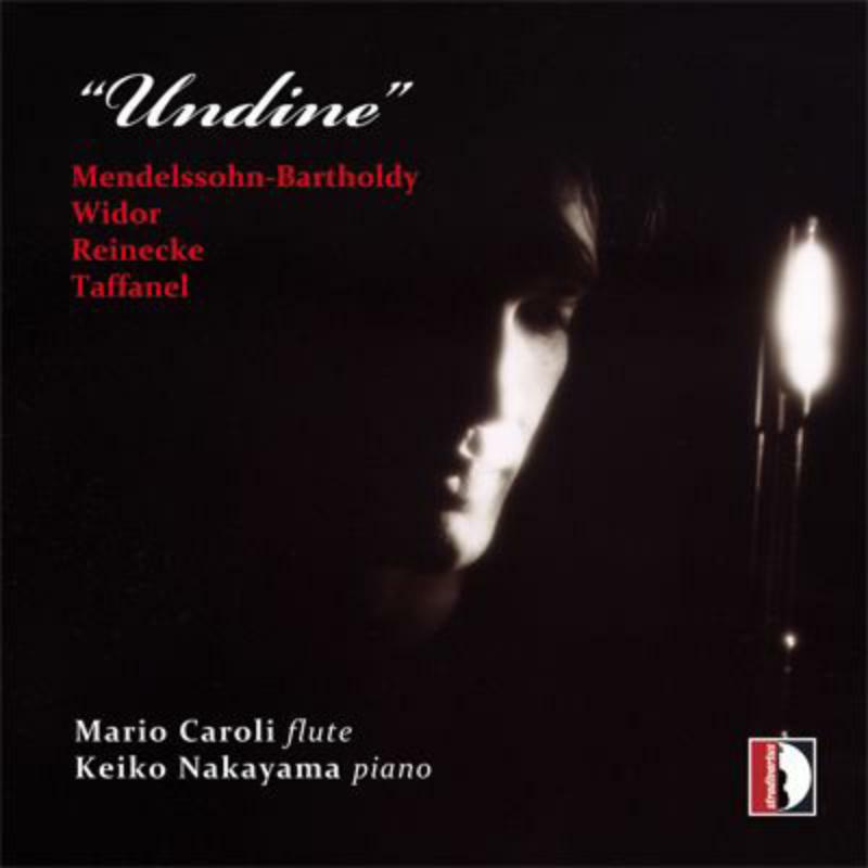 Picture of Caroli/Nakayama - Undine