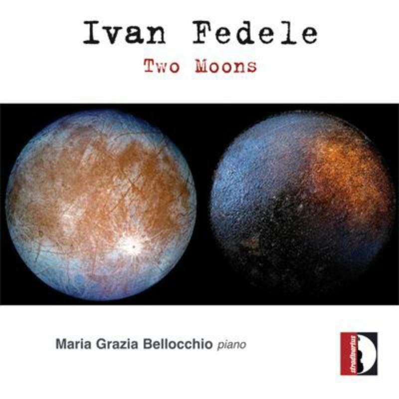 Picture of Bellocchio - Fedele: Two Moons