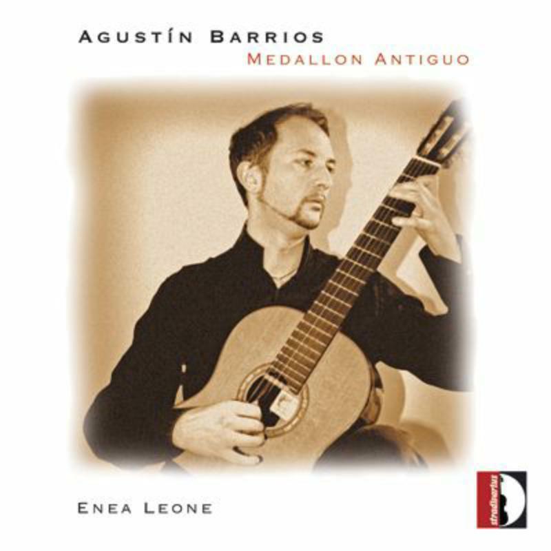 Picture of Leone - Barrios: Medallon Antiguo