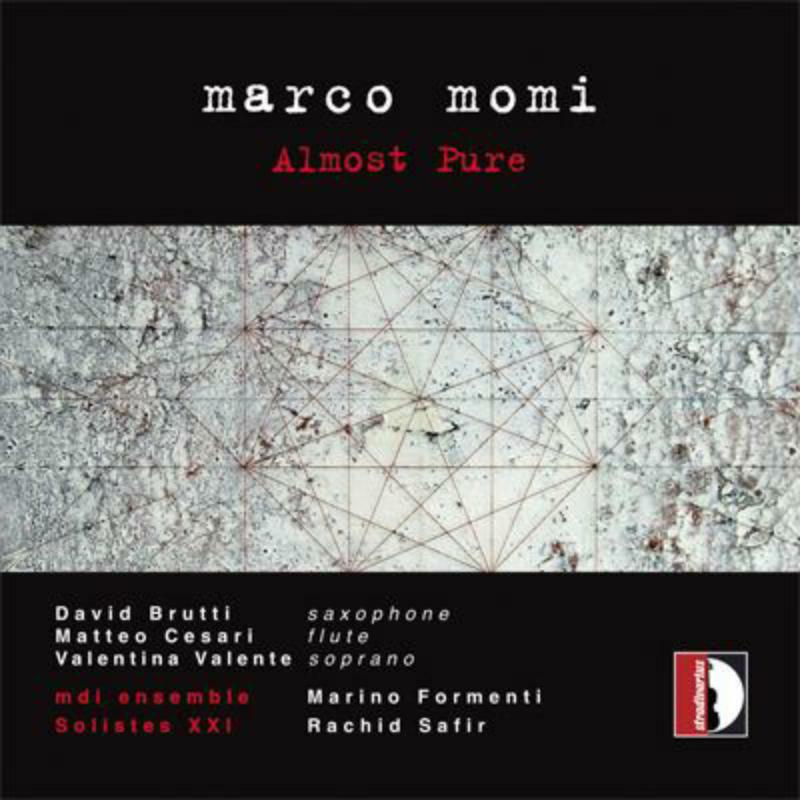 Picture of Various - Momi: Almost Pure