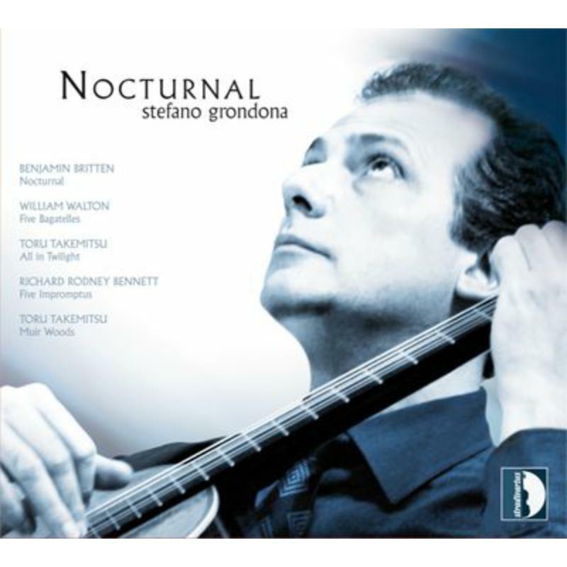Picture of Grondona - Nocturnal