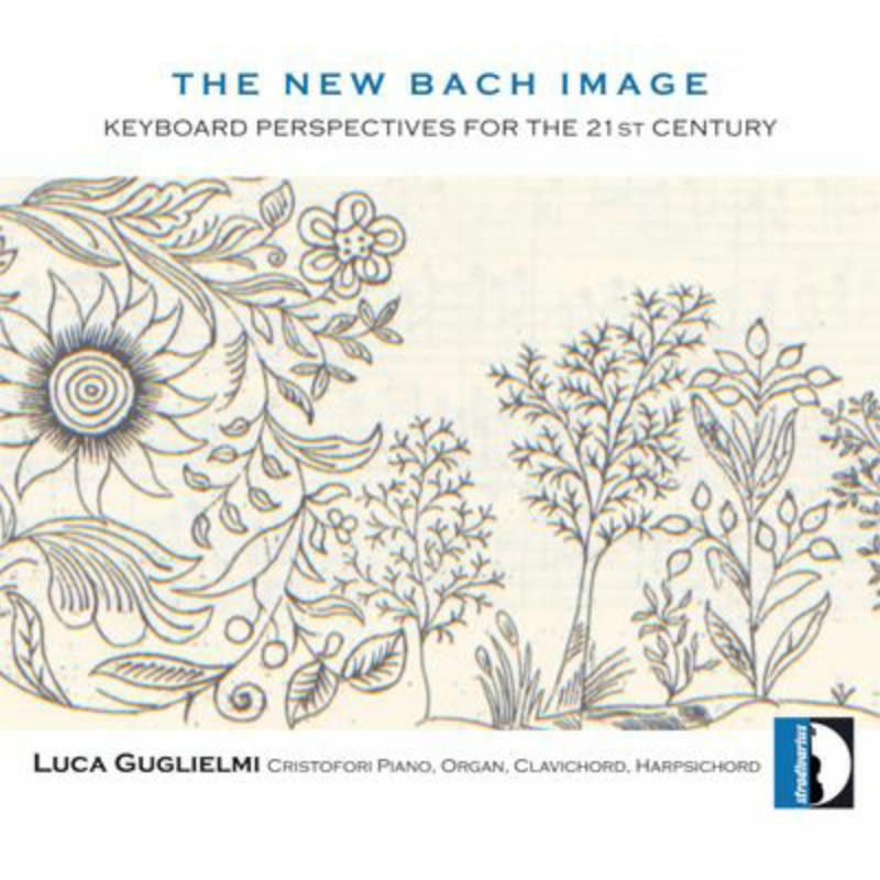 Picture of Guglielmi - Bach: Keyboard perspectives
