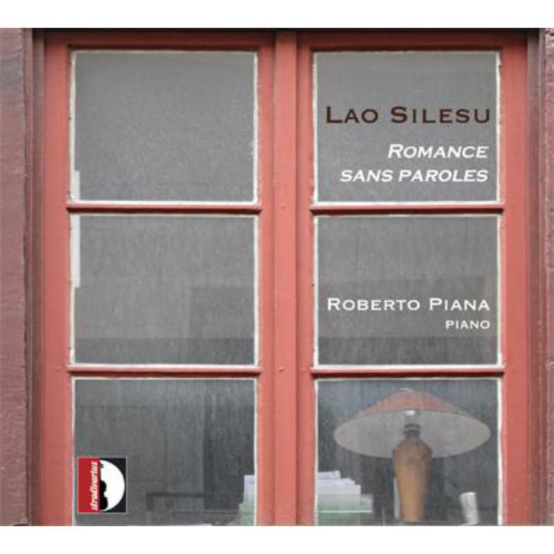 Picture of Piana - Silesu: Romance sans paroles