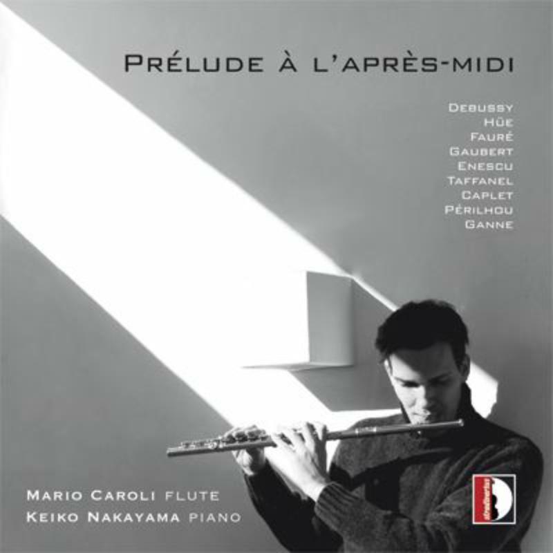 Picture of Caroli/Nakayama - Pr�lude � l'apr�s-midi