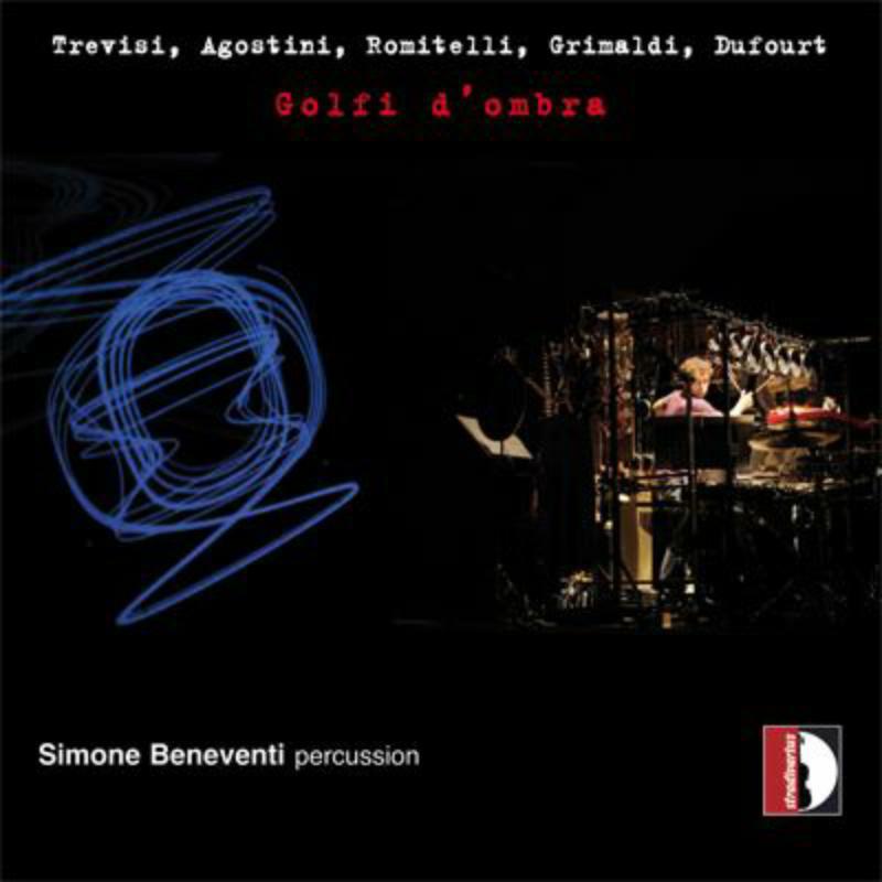 Picture of Beneventi, Simone - Golfi d'ombra
