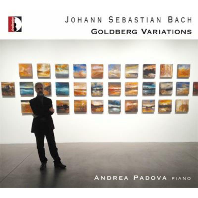Picture of Padova - Bach: Goldberg Variations