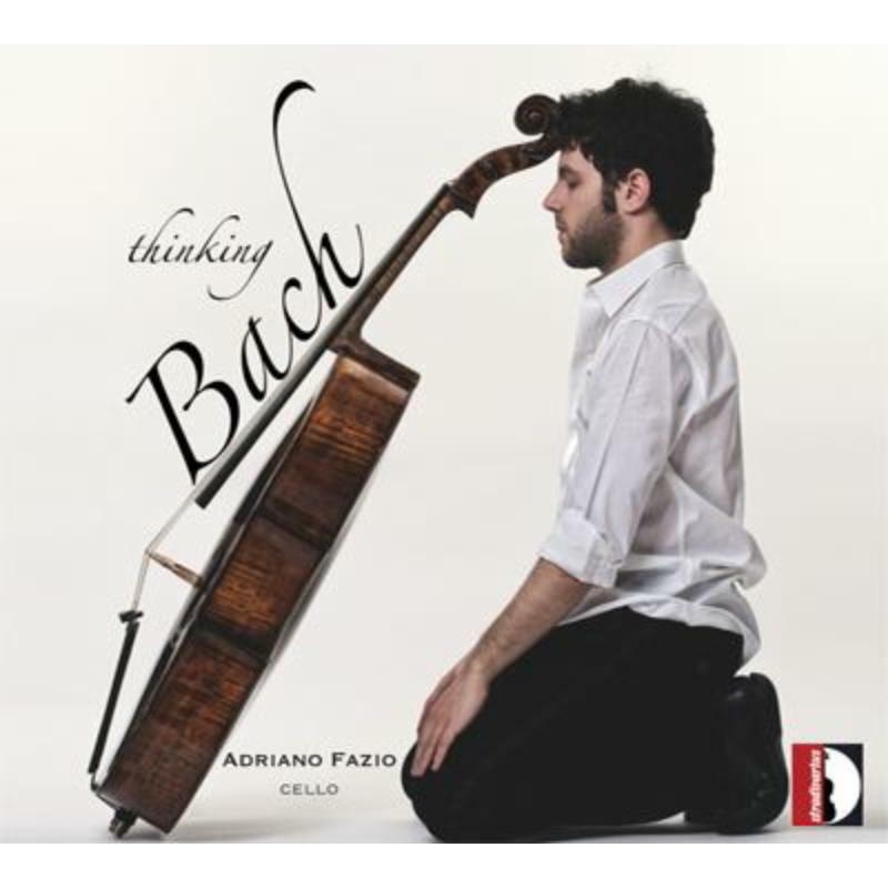 Picture of Fazio - Thinking Bach