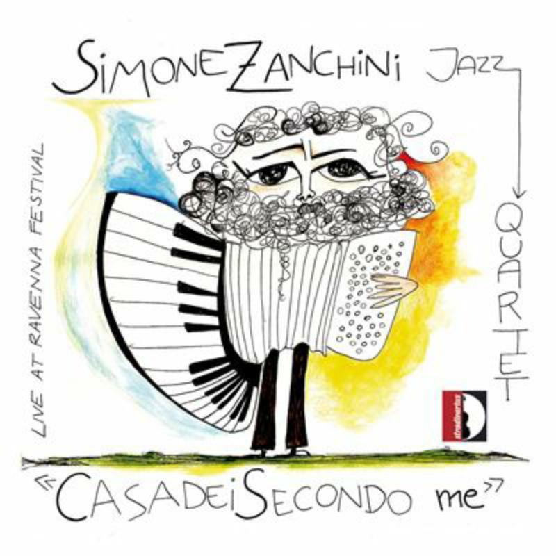 Picture of Zanchini, Simone - Zanchini: Casadei Secondo me